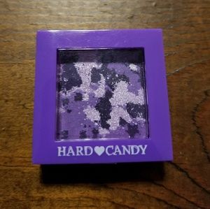 New Hard Candy - Single & Loving it eye shadow.
